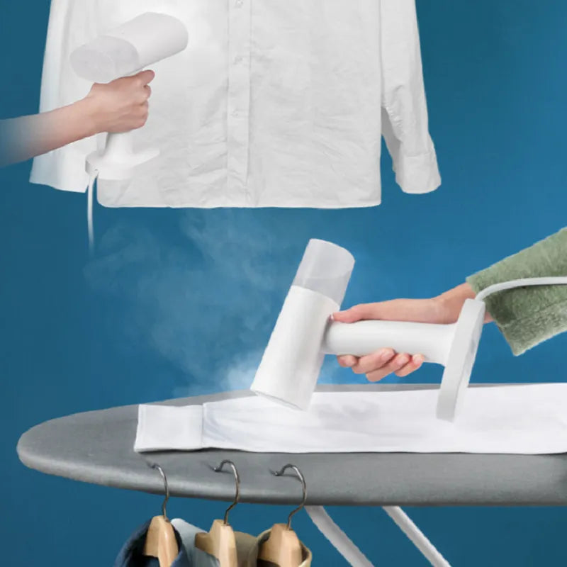 Ironique Steam one