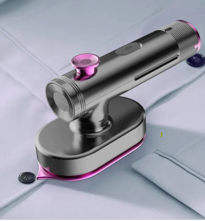 Ironque iHandheld Garment Steamer