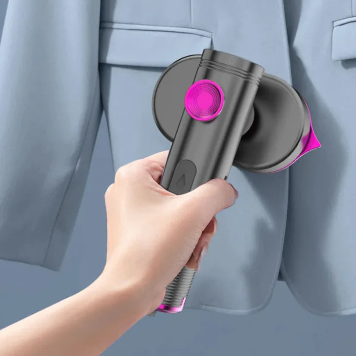 Ironque iHandheld Garment Steamer