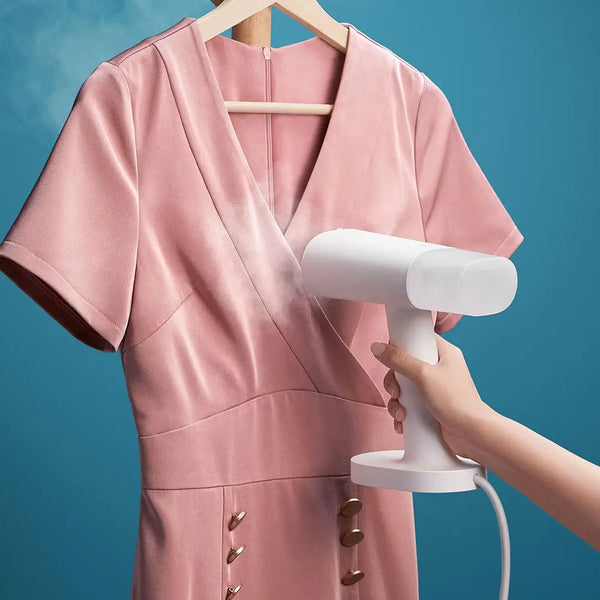 Ironique Steam one
